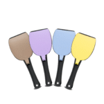 Bergamo Shaker Litter scoops with lids color