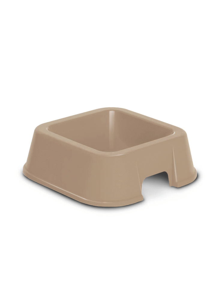 Bergamo Purple Bowl 1.5L