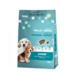 Compy Dry Food For Junior with Chicken