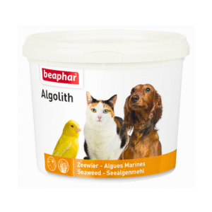 Beaphar Algolith for (Dogs - Cats & Birds) 500gr