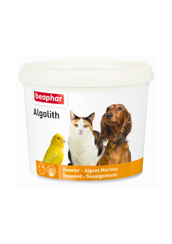 Beaphar Algolith for (Dogs - Cats & Birds) 500gr