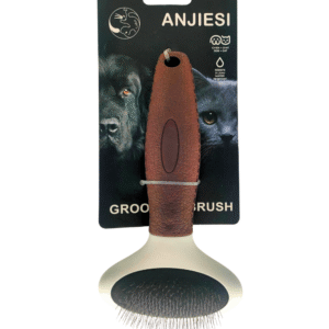 Anjiesi Grooming Brush