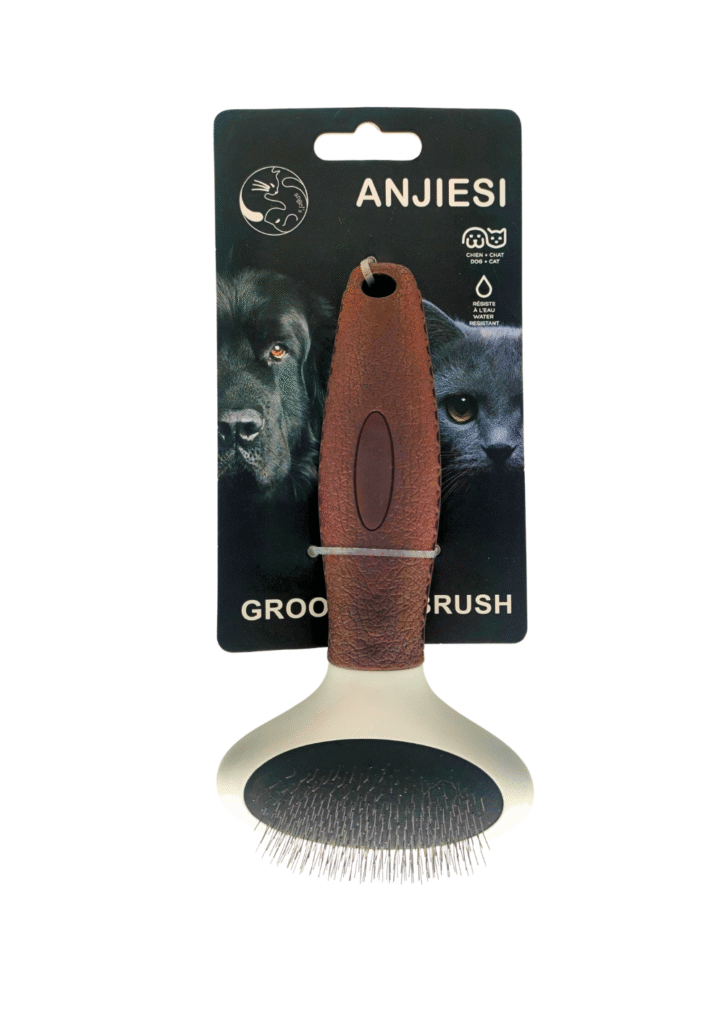 Anjiesi Grooming Brush