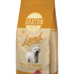 Araton Dog Adult Lamb All Breeds 15 kg