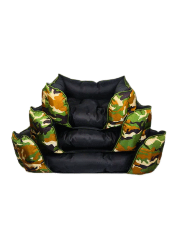 Bed Water Proof Army