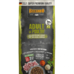 Belcando Adult GF Poultry 12,5 kg