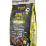 Belcando Adult GF Poultry 4 kg