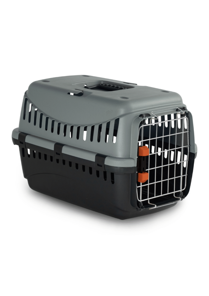 Bergamo Bracco Sprint 1 Eco Carrier
