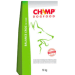 CHAMP Dog Balance CROC Green 10 kg