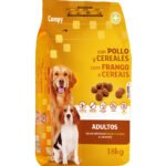 Compy Dog Adult 15kg