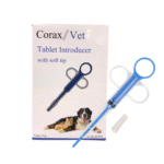 Corax Vet Pill Gum Tablet Introducer