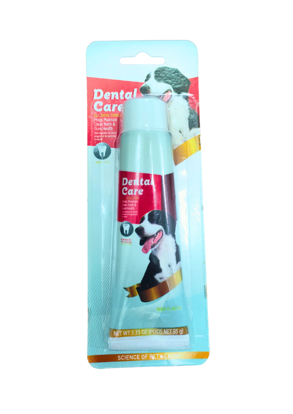 Dental Care Clean Teeth Gum Health 95g