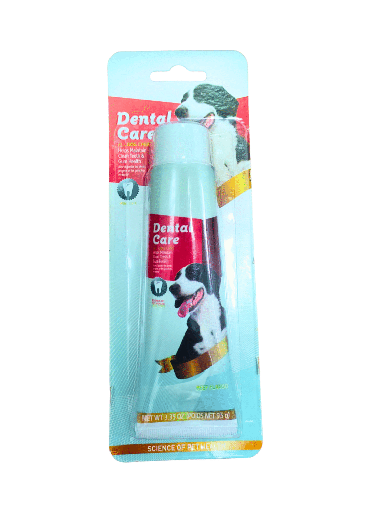 Dental Care Clean Teeth Gum Health 95g