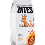 Bites Adult Dog 20kg