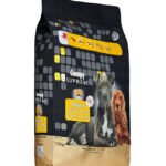 Compy Supreme Adult Dog Food with Fresh Chicken and Rice 10kg
