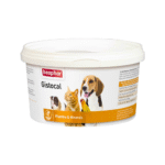 Beaphar Gistocal Vitamins & Minerals 250g