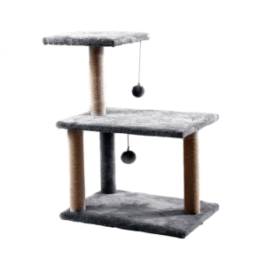 Cat Houses EG Scratcher 10010