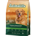 ANIMAL LIFE ADULT MEDIUM & LARGE 5 KG