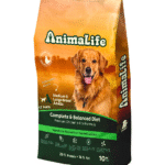 ANIMAL LIFE ADULT MEDIUM & LARGE 10Kg