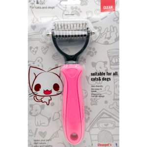 Clean pet's For Cats & Dogs