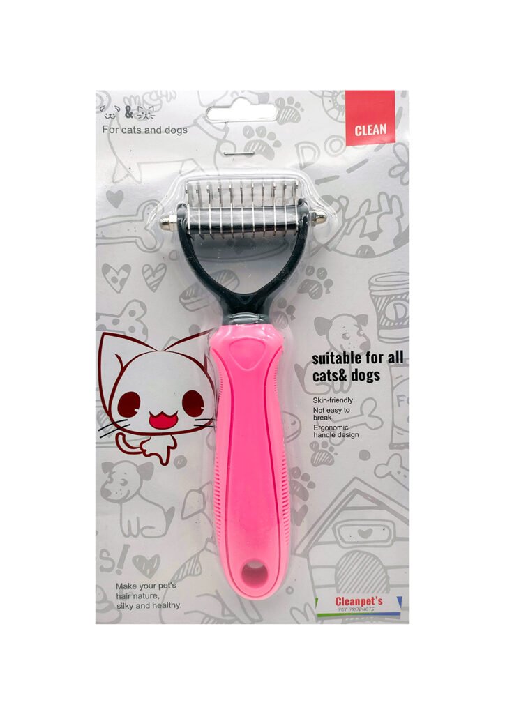 Clean pet's For Cats & Dogs
