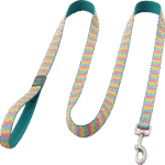 DOCO® Jacquard Stitched Weaved Leash (180CM)