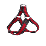 DOCO® Athletica Air Mesh Step-in Dog Harness