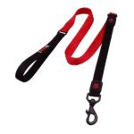 DOCO® 4ft Shock Absorbing BUNGEE Nylon Dog Leash