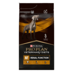 Pro Plan Veterinary Diets Dry Dog Food for Renal Function 3 kg