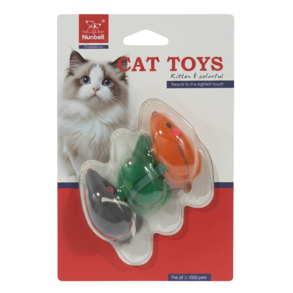 11_a4cab5b1-4c5a-46ee-bd8f-30695d442f6b.png Nunbell 3 Mouse Cat Toys - Image 1