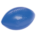 Bomei Pet American Football Dog Toy