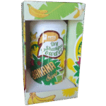 Pets Republic Dry Powder Shampoo Banana 500 g