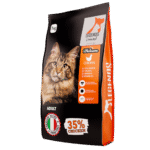 Legends Dry Food for Cat 3Kg