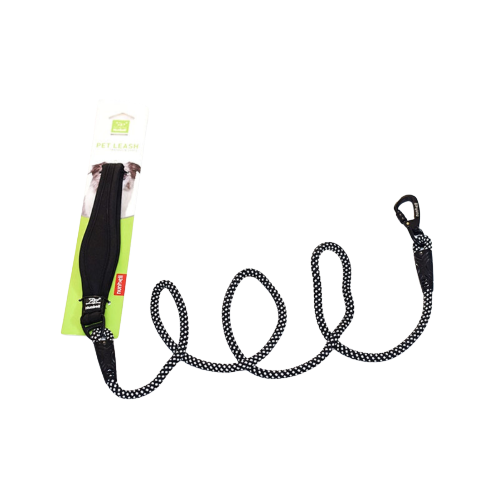 2854902f-52a3-41ce-ac87-a62b6561_20260604104052340.png Nunbell Dog Training Leash Training & Simple 120Cm - Image 1