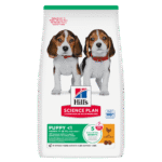 Hill's Science Plan Medium Breed Puppy Food with Chicken