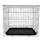 Steel Pet Box Size 60*60*60Cm