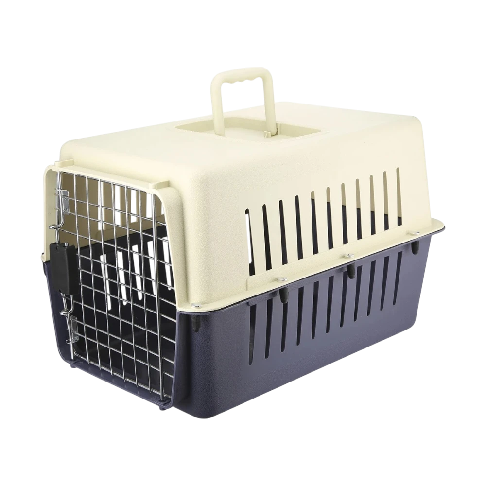 42099666-1.png Pet Carrier Box Size 40*60*40 Cm - Image 1