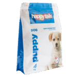 Happy Tails Dry Food For Puppies
