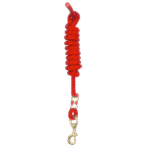 Red Dog Leash 140cm
