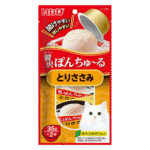 Ciao Cat Jelly Treat with Chicken Fillet 2 Cup * 35g