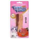 Toro Cat Treat Tuna 30g