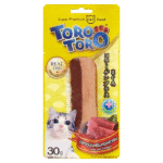 Toro Cat Treat Tuna Plus Collagen 30g