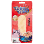 Toro Cat Treat grilled Chicken 30g