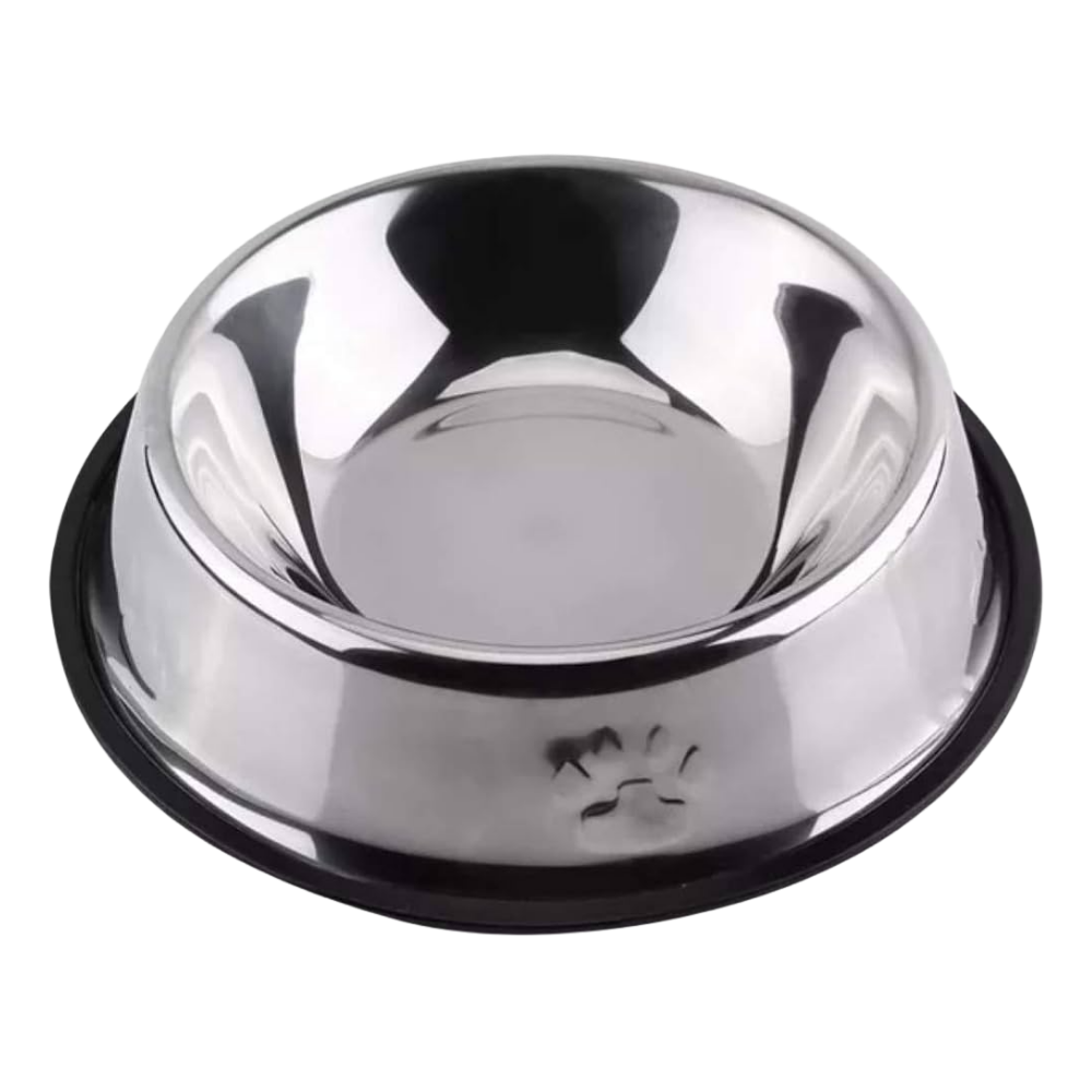 51G1UP56AQL_AC_UF1000_1000_QL80.png Stainless Pet Bowl - Image 1