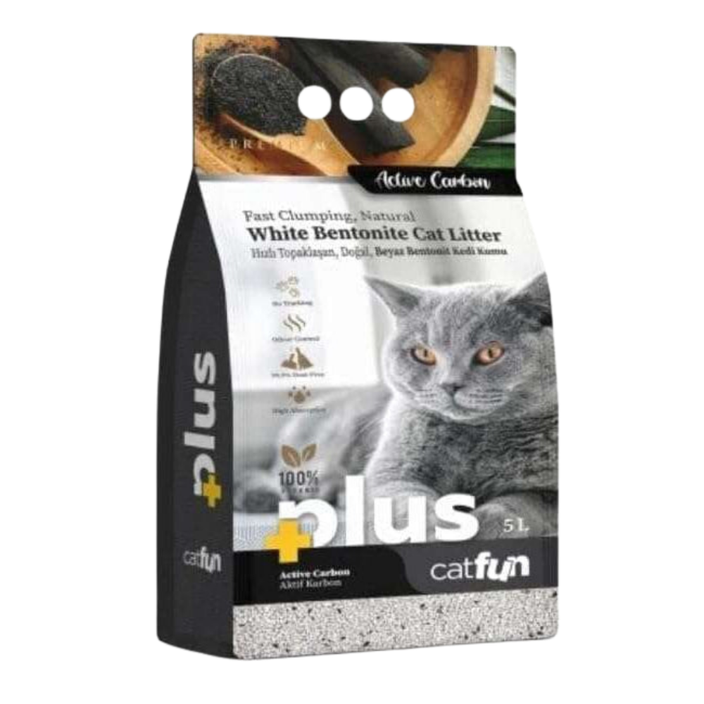 51K6bRXmwcL_AC_SX679.png Cat Fun Plus White Active Carbon Scent - Image 1