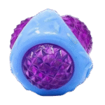 LED Squeaker Interactive Toy for Dogs