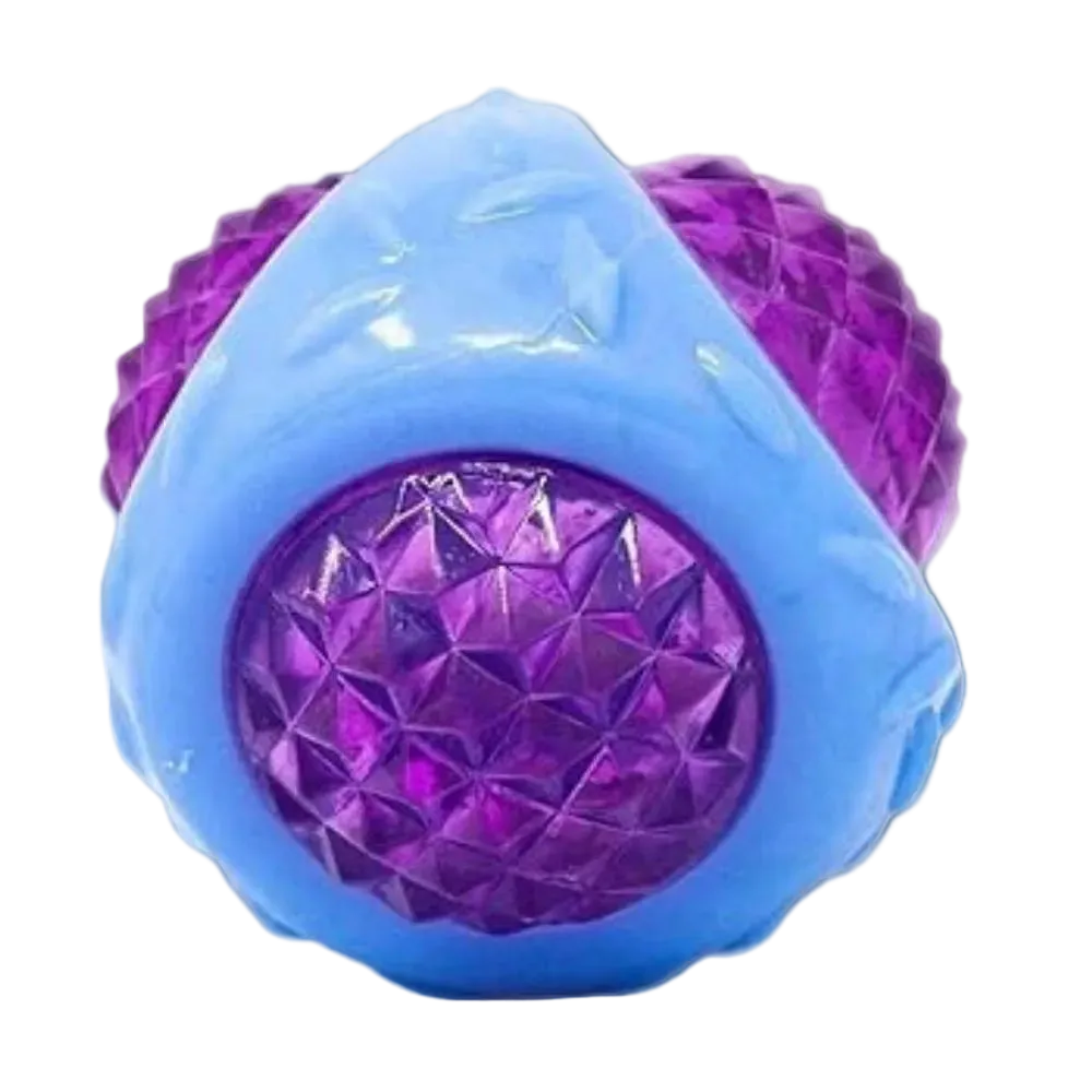 51LcCc-UmQL._SX450.png LED Squeaker Interactive Toy for Dogs - Image 1