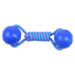 Bomei Pet Dog Training Tug Ball