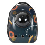 Pet Carrier Backpack Astronaut Size 42*30*25 Cm