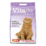 Vita Day Croccantini Stirilised for Cat 800g